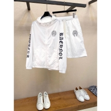 Chrome Hearts Sunscreen Jacket